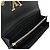 Cartera larga plegable Louis Vuitton Portefeuille Capucines Negro - vista 6