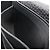 Cartera larga plegable Louis Vuitton Portefeuille Capucines Negro - vista 7