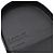 LOEWE Anagram Heel Pouch Mini Shoulder Bag Nero - vista 7