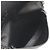 LOEWE Anagram Heel Pouch Mini Shoulder Bag Nero - vista 8