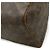 Borsa Louis Vuitton Monogram Speedy 30 Marrone Monogramma - vista 4