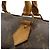 Borsa Louis Vuitton Monogram Speedy 30 Marrone Monogramma - vista 8