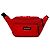 Borsa a tracolla Balenciaga Explorer Rosso