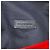 Borsa a tracolla Balenciaga Explorer Rosso - vista 7
