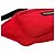 Borsa a tracolla Balenciaga Explorer Rosso - vista 9
