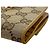 Portafoglio Bi-Fold Gucci beige e giallo - vista 11