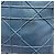 Borsa Tote Christian Dior Granville Blu Verde - vista 10