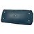 Borsa Tote Christian Dior Granville Blu Verde - vista 11