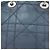 Borsa Tote Christian Dior Granville Blu Verde - vista 8
