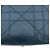Borsa Tote Christian Dior Granville Blu Verde - vista 9