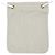 Hermès Borsa a tracolla Hermes Aline PM Bianco Beige - vista 11