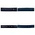 Hermès Hermes Ledergürtel Navy Blue Blau Marineblau - Ansicht 5