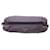 Pochette in nylon viola Prada Porpora - vista 7