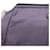 Pochette in nylon viola Prada Porpora - vista 9