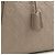 Borsa Louis Vuitton Monogram Empreinte Montaigne MM Marrone - vista 10