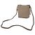 Borsa a tracolla Louis Vuitton Nano Lockme Bucket Beige - vista 3