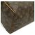 Borsa Louis Vuitton Monogram Speedy 35 Marrone Monogramma - vista 4