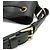 Borsa a Spalla Louis Vuitton Epi Noe Nero - vista 9