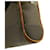 Borsa a tracolla Louis Vuitton Damier Geant Acrobat Cachi - vista 10