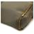 Borsa a tracolla Louis Vuitton Damier Geant Acrobat Cachi - vista 4