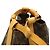 Bolsa de Ombro Louis Vuitton Monogram Randonee PM Marrom - vista 5