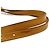Bolsa de Ombro Louis Vuitton Monogram Randonee PM Marrom - vista 6
