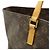 Borsa Tote Louis Vuitton Monogram Cabas Alto Marrone - vista 8