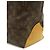Borsa Tote Louis Vuitton Monogram Cabas Alto Marrone - vista 9