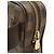 Borsa a tracolla Louis Vuitton in tela Damier Marrone Damier ebene - vista 5