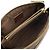 Borsa a tracolla Louis Vuitton in tela Damier Marrone Damier ebene - vista 6