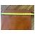 Pochette Louis Vuitton Epi Cuir Marrone - vista 15