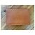Pochette Louis Vuitton Epi Cuir Marrone - vista 3