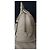 Hermès Borsa da viaggio in pelle beige - vista 5