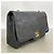 Borsa a Spalla con Catena Chanel Diana Nero - vista 2