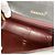 Borsa a Spalla con Catena Chanel Diana Nero - vista 4