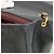 Borsa a Spalla con Catena Chanel Diana Nero - vista 8