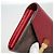 Louis Vuitton Monogram Portefeuille Pallas Long Wallet Fuschia - vista 8