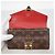 Louis Vuitton Monogram Portefeuille Pallas Long Wallet Fuschia - vista 9