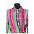 Autre Marque Mehrfarbiges Kleid Mehrfarben - Ansicht 2