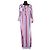 Autre Marque Mehrfarbiges Kleid Mehrfarben