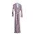 Autre Marque Mehrfarbiger Jumpsuit Mehrfarben