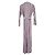 Autre Marque Mehrfarbiger Jumpsuit Mehrfarben - Ansicht 3