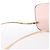 Gafas de sol Gucci GG0352S 002 Marrón Castaño - vista 6