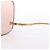 Gafas de sol Gucci GG0352S 002 Marrón Castaño - vista 7