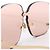 Gafas de sol Gucci GG0352S 002 Marrón Castaño - vista 8