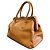 Sac à main à fermeture éclair en peau de chevreau Madras Prada - vue 2