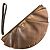Cambon Clutch Wave in agnello trapuntato Chanel 2019 - vista 3