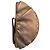Cambon Clutch Wave in agnello trapuntato Chanel 2019 - vista 4