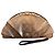 Cambon Clutch Wave in agnello trapuntato Chanel 2019 - vista 5