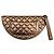 Cambon Clutch Wave in agnello trapuntato Chanel 2019 - vista 6